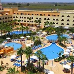 Resort Playamarina