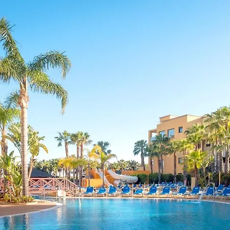 Playamarina 4*