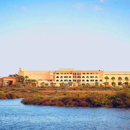Playamarina Station touristique Ayamonte