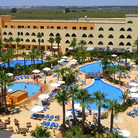Playamarina Station touristique 4*
