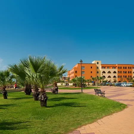 Playamarina 4*