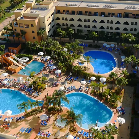 Station touristique Playamarina 4*