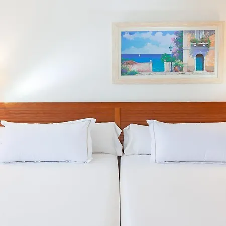 Playamarina 4* Ayamonte