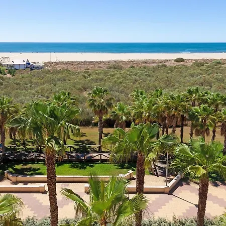 Playamarina Ayamonte