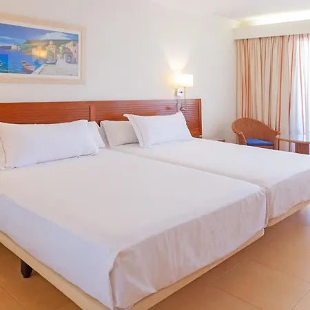 Station touristique Playamarina 4*