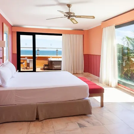 Playamarina Station touristique 4*