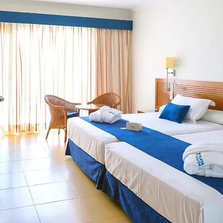 Playamarina 4*