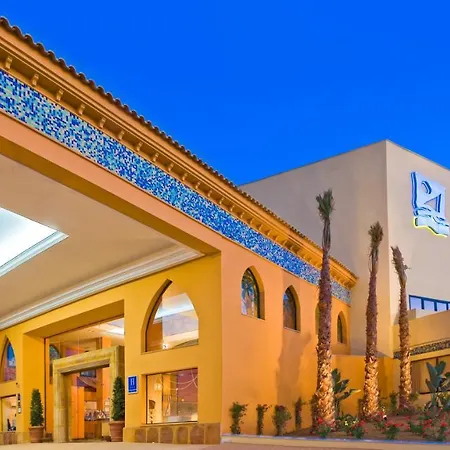 Playamarina 4* Ayamonte