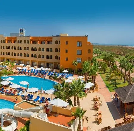 Playamarina Station touristique 4*