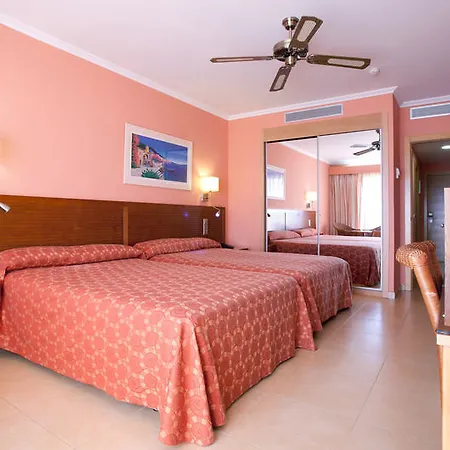 Station touristique Playamarina 4*