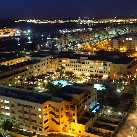 Playamarina 4* Ayamonte