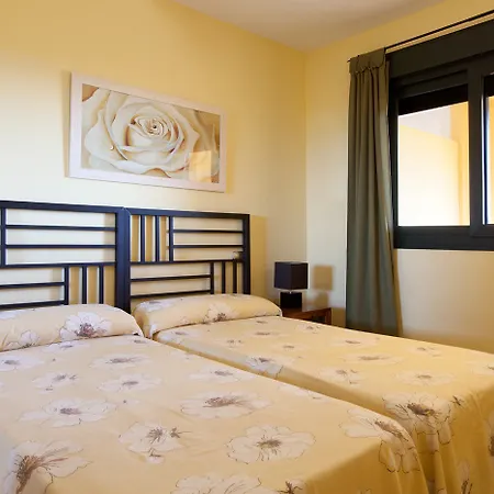 Playamarina Ayamonte