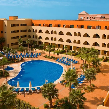 Playamarina 4*