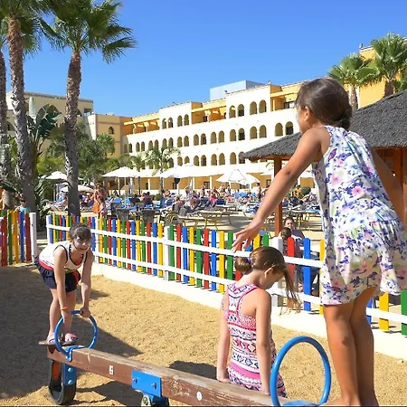 Station touristique Playamarina Ayamonte