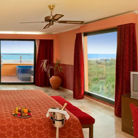 Playamarina Resort