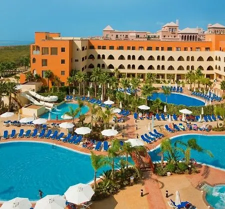 Resort Playamarina
