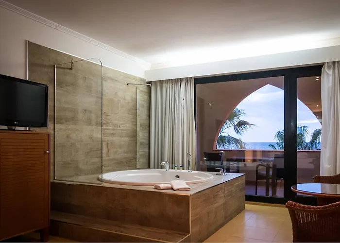 Playamarina Resort Ayamonte