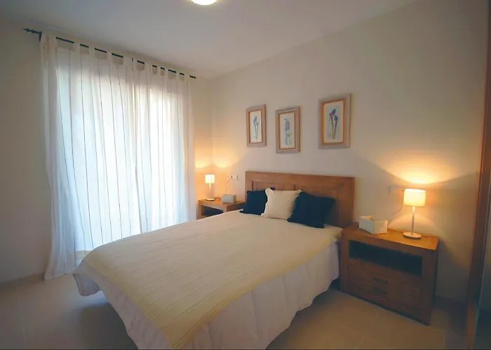 Playamarina Resort 4*