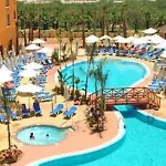 Resort Playamarina 4*