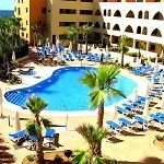 Playamarina 4* Ayamonte