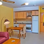 Resort Playamarina 4*