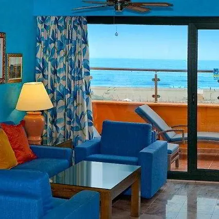 Playamarina אתר נופש איאמונטה