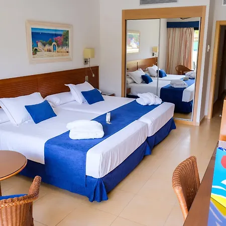 Resort Playamarina 4*