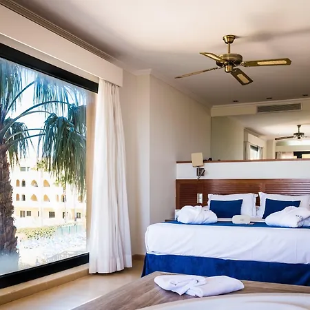 Resort Playamarina 4*