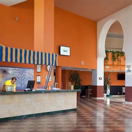 Playamarina Ayamonte