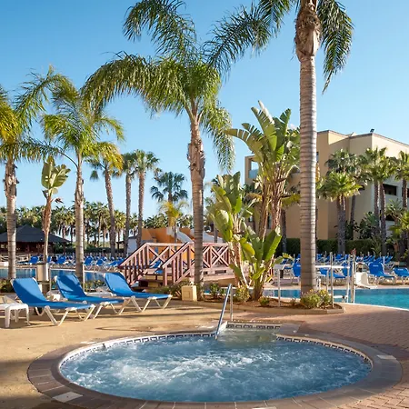 Playamarina Resort 4*