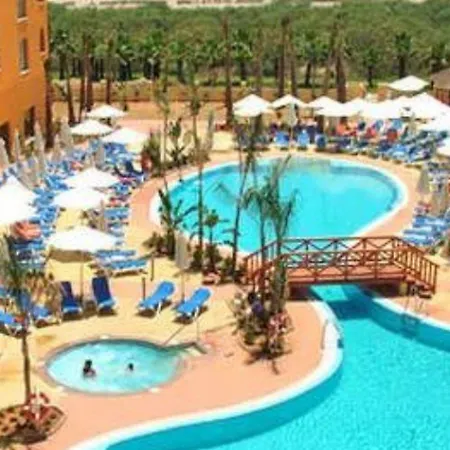 度假村 Playamarina 4*