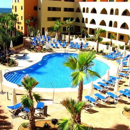 Playamarina 4* 阿亚蒙特