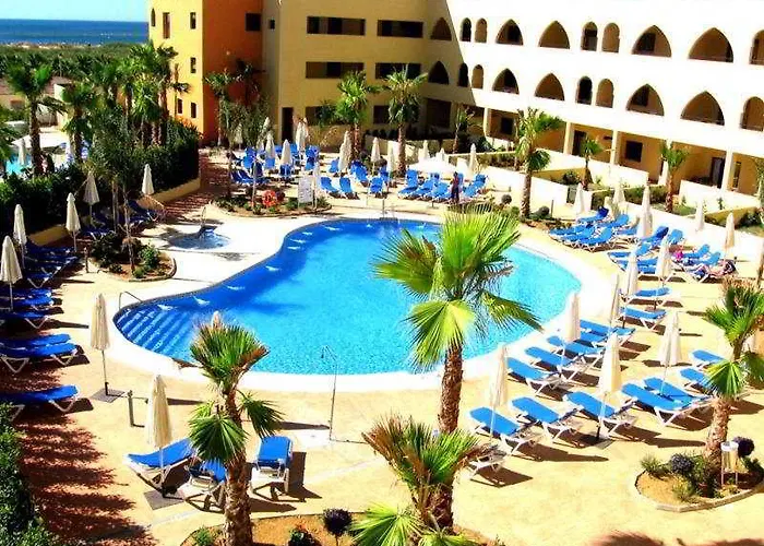 Playamarina 4* Ayamonte