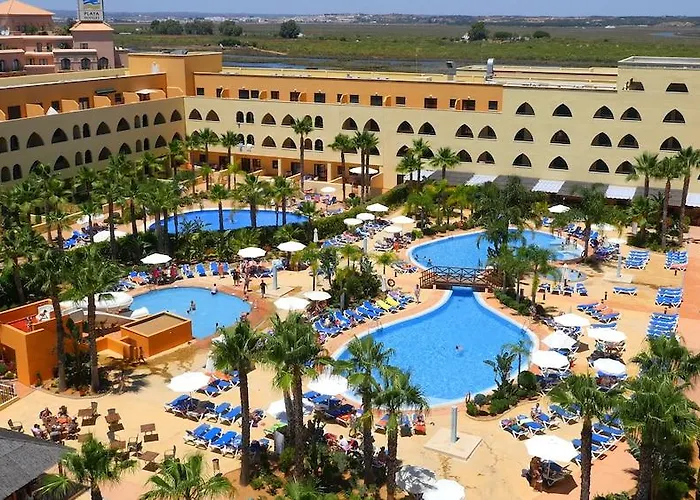 Resort Playamarina
